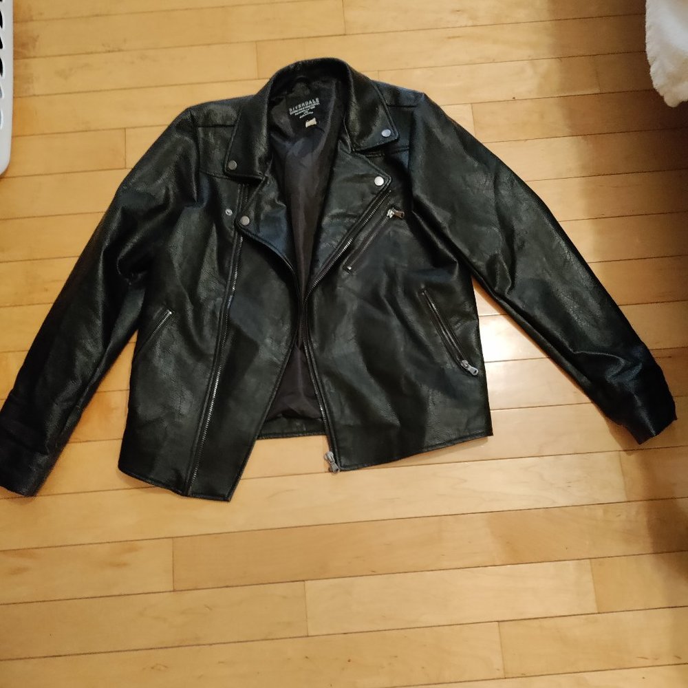 Riverdale Moto Jacket